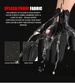 Touch Screen Cycling Gloves For Men Winter Outdoor Windproof And Cold Warm Fishing Cycling Gloves For Women Mountaineering Touch Waterproof_desvips.com