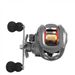 Fishing Tools Special Supply Of Black Lure Fishing Reel Anti Explosion Line Long Distance Fishing Reel Metal Lure Reel Fishing Water Drop Reel_desvips.com