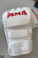 MMA Competition Gloves With Larger And Thickened Wear-resistant Gloves With Missing Fingers_desvips.com