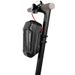 Electric Scooter Bike First Package Folding Bike Quick Unhook Bag Eva Hard Shell Front Bag_desvips.com