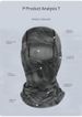 Ruidong Tactical Balaclava Face Mask – Lightweight Dustproof & UV Protection For Cycling, Motorcycle & Outdoor Adventures (24 Camo Styles)_desvips.com