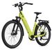 TTGO Z3 Electric Bike With 48V 15Ah Removable Battery, Hydraulic Disc Brakes_desvips.com