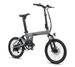 YANGOR H19-10A Electric Bicycle For Adults "36V 10AH 250W" Grey_desvips.com
