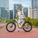 Shengmilo S700 E-Mountain Bike 1000W*2 Dual Motors 48V 17.5Ah Hydraulic Brake 26*3.0 Inch Fat Tires Adult Electric Bicycles_desvips.com