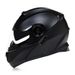 Motorcycle helmet full helmet four seasons general purpose uncovered helmet double lenses full Overhead helmet_desvips.com