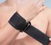 Assist For Middle-Aged And Elderly, Lumbar Traction Belt, Pull-Up Bar Aid With Barbell, Deadlift Anti-Slip Steel Hook_desvips.com