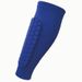 Honeycomb Calf Socks Men's Shin Guards Football Anti Collision Anti Slip Protection Fixed Equipment Shin Guards Professional Badminton_desvips.com