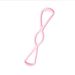 Yoga Band Home Fitness Equipment Chest Expander Figure-8 Resistance Rope Shoulder Opener Beautiful Back In Stock_desvips.com
