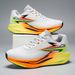 Men's Large Size Outdoor Hiking And Running Comfortable Casual Versatile Fashionable Sports Shoes For Couples Training_desvips.com