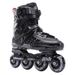 Adult Roller Skates Freestyle College Recreational Glow In The Dark Racing Skates For Men And Women_desvips.com