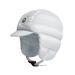 Unisex Winter Ski Hat With Waterproof & Windproof Design - Thermal Insulated Trapper Hat For Outdoor Activities (Black/Khaki/Dark Grey)_desvips.com