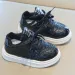 Kids for Boys Girls Sport Sneakers Dia Sequins Sports Running Happysteps Children Flat Casual Baby Toddler Outdoor Shoes_desvips.com