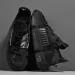 New Colorful Sneakers Men Tenis Breathable Mens Casual Shoe 2024 Summer Male Couple Shoes Light Black Trainers_desvips.com