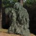 Real CS Camouflage Ghillie Suit Outdoor Training Eating Chicken Camouflage Suit Jedi Survival Ghillie Suit Camouflage Clothes_desvips.com