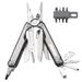 Multifunctional Pliers Pocket Swiss Army Outdoor Gear Folding Knife Emergency Household Combination Tool_desvips.com