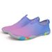 Unisex Quick-Dry Aqua Shoes – Barefoot Water Shoes For Swimming, Yoga & Outdoor Adventures, Non-Slip Breathable Couple/Parent-Child Matching Shoes_desvips.com