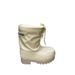 Warm 2025 New Big Toe Paris Snow For Women Thick Sole Height Increase Non-Slip Waterproof Cute Drawstring Outdoor Ski Boots_desvips.com