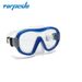 Professional Snorkeling Two-piece Set Of Silicone Fully Dry Breathing Tube Large Frame High-definition Diving Goggles_desvips.com
