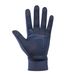 Spring And Autumn Cycling Touchscreen Slip Imitation Sun Ice Silk Full Finger Printed Unisex Breathable Driving Gloves_desvips.com