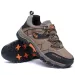 Men's Sports Trainers - Breathable Mesh Upper For Comfort_desvips.com