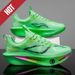 Running Shoes Carbon Board Speciality Marathon Men Sports Breathable Lightweight Women's Comfortable Athletic Nonskid_desvips.com