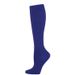 Sports Socks Sports Compression Socks Solid Color Flat Calf Fitness Long Cycling Polyester_desvips.com