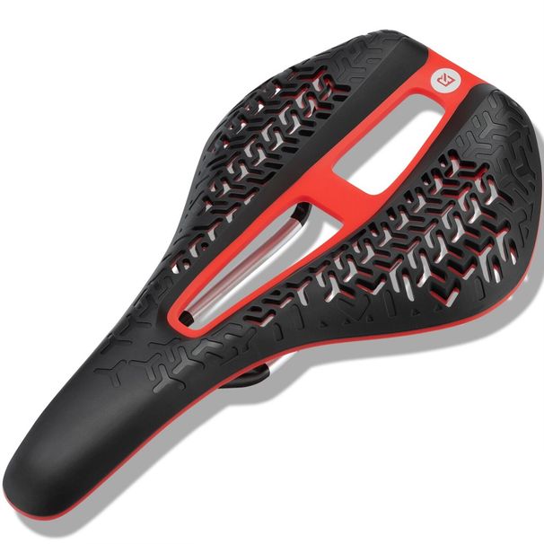 ROCKBROS Bicycle Saddle Bicycle Seat Breathable Ergonomic Design 2 Color DHL_desvips.com