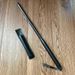 Three-Section Portable Telescopic Security Car-Mounted Legal Self-Defense Weapon Defense Supplies Baton Stick Window_desvips.com