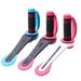 Manufacturer Direct Supply Small Rotating Exercise Easy Massager Silent Fashionable High-Value Hand-Crank Dumbbell_desvips.com