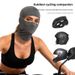 Ice Silk Head Soft Equipment Outdoor Riding Bicycle Motorcycle Windproof Sunproof Dustproof Mask Face Cover Headscarf_desvips.com