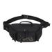 Outdoor Cycling Waist For Travel, Large Capacity, Multi-purpose Single Shoulder Diagonal Cross Bag, Mountaineering And_desvips.com