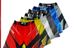 Muay Thai Sanda Training Free Combat Men And Women Mixed Martial Arts Fitness Boxing Shorts Five-Point Pants_desvips.com