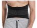 Sports Fitness Spring-supported Compression Support Abdominal Belt, Lumbar Disc Support, Waist Muscle Strain Relief For_desvips.com