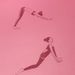 Sun Salutation Version PU Natural Rubber Yoga Mat Non Slip Sports Fitness Mat Posture Line Home Thickened Tyrant Mat_desvips.com