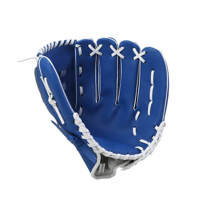 Infield Pitcher Baseball Gloves Softball Gloves Children And Teenagers Adult Models_desvips.com