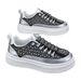 2026 Fashion Sneakers Skateboarding Shoes Youth/Men Low Top Lace-Up Breathable Non-Slip Wear-Resistant Running Shoes 39-44_desvips.com