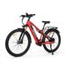 HedaTX TX19 Electric Mountain Bike,48V 19.2Ah Battery, 27-Speed_desvips.com