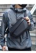Cross-Border New Fashion Casual Unisex Trendy Cool Functional Style Chest Crossbody Outdoor Sports Sling Bag_desvips.com