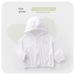 Labi Boys' Thin Breathable Baby Spring And Summer Sun Protection Clothing_desvips.com