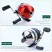 Outdoor Fishing Slingshot With Reel And Protective Gloves - Catch More Fish With Precision And Comfort_desvips.com
