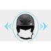Horntour Winter Ski Adult Helmet Protective Gear Integrated Men And Women Warm Anti-collision Double Board Professional_desvips.com