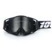 Motorcycle Off Road Goggles 100% Outdoor Riding Glasses Eyewear And Lens Accessories_desvips.com