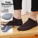 Men's High Quality Yoga Socks Non-Slip Sweat Absorbing For Spring Summer Sports Trampolines Early Education Parent Child Use Flooring_desvips.com