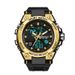 Double Display Digital Hand Large Dial High-end Business Sports Trend Men's Electronic Quartz Watch_desvips.com