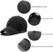 Adjustable Baseball Cap Men Retro Style Baseball Hat Women_desvips.com