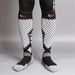 3 Pairs Men Winter Thick Sports Outdoor Warmth Sweat Absorption Breathability Suitable Hiking Ice Skating Skiing Socks_desvips.com
