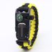 5-in-1 Survival Paracord Bracelet - Military Grade Tactical Rope For Outdoor Camping, Hiking & Emergency Preparedness_desvips.com