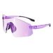 Cycling Sunglasses With Photochromic Lenses UV400 Protection Lightweight Sports Goggles For Mountain Biking Running & Marathon_desvips.com