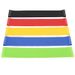 Yoga Elastic Bands Fitness Supplies Resistance Bands Slimming Leg Squats Buttocks Pull Bands Stretching Tpe Ring Resistance Circles_desvips.com
