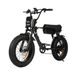 ZUMI ATV02-Z7 Electric Bike With 48V 13.5Ah Battery_desvips.com